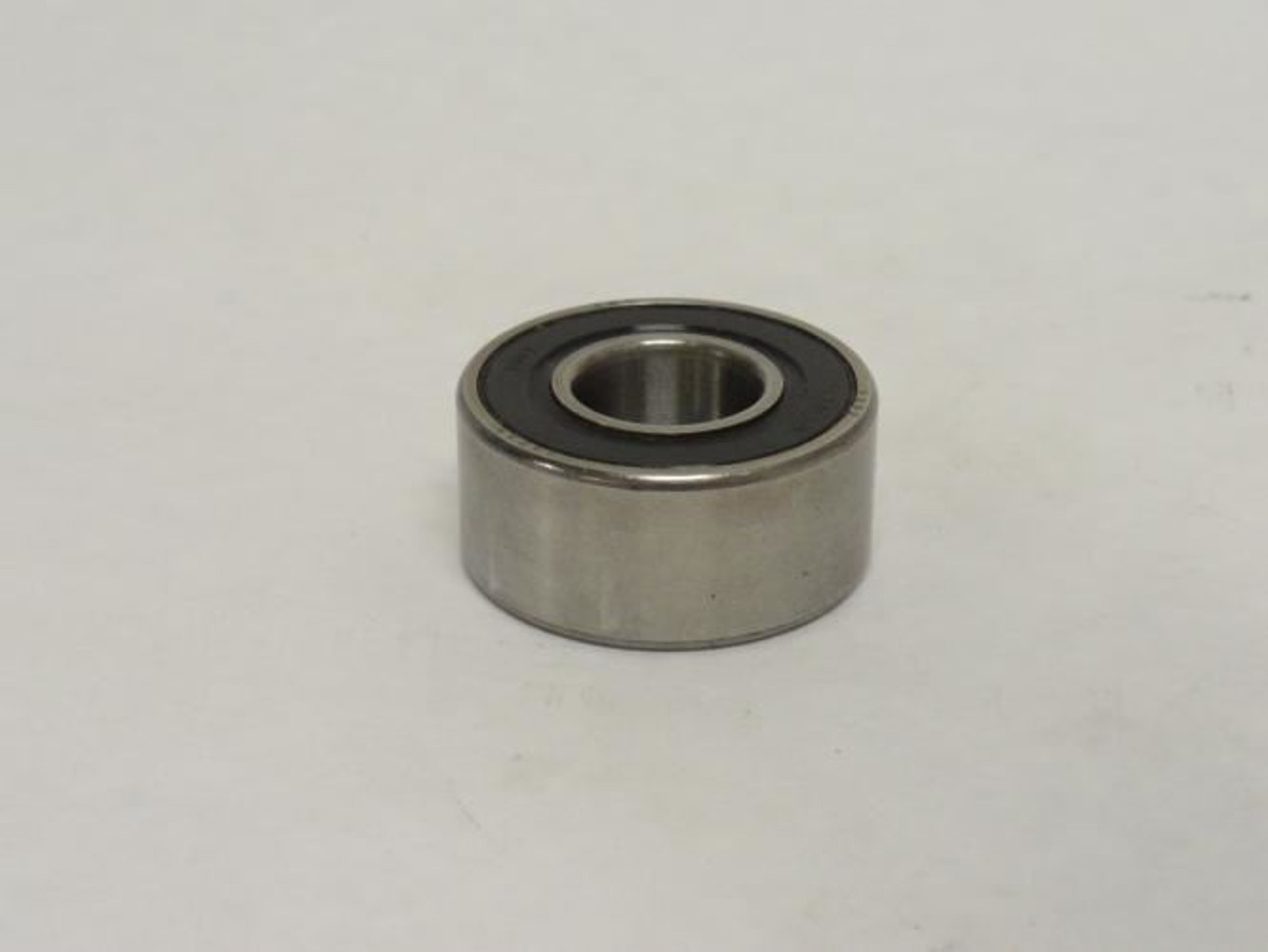 SMT 5202ZZ; Double Row Angular Contact Bearing; 15mm ID