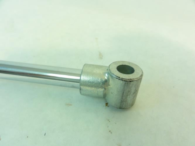 Molla A Gas Atlas 2210.600.60; Gas Spring; 22mm Diameter