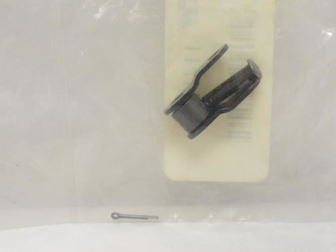 Morse 41 O/L; Roller Chain 114118; # 41; Cottered; 1 Strand