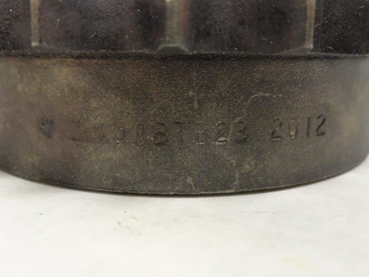 Martin 50BTB23 2012; Bushed Sprocket # 50; 23Teeth