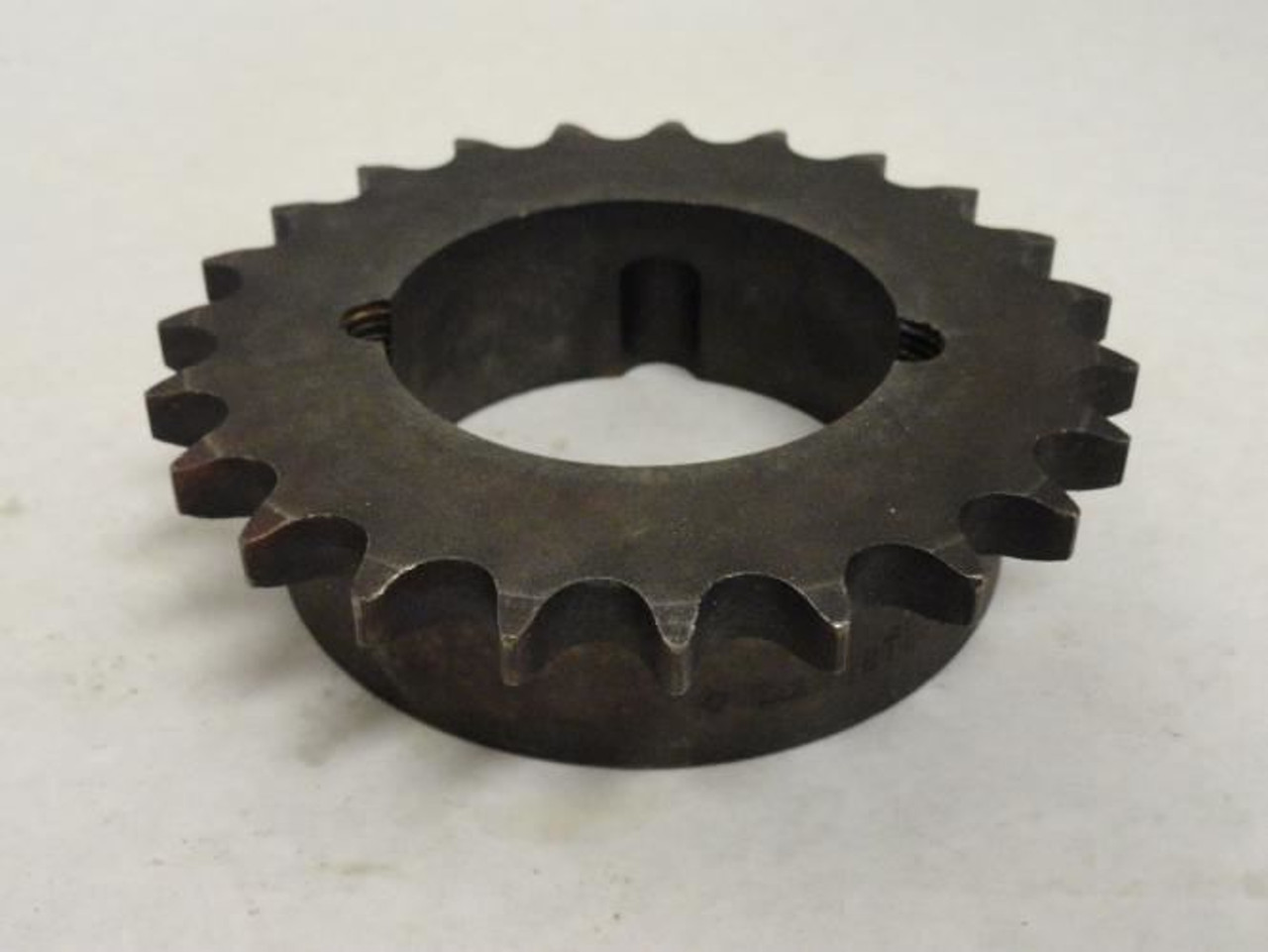 Martin 50BTB23 2012; Bushed Sprocket # 50; 23Teeth