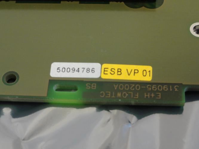 EH 50094017; Service Kit; BUS; PCB/PCB Carrier 5X/8X/9X/65