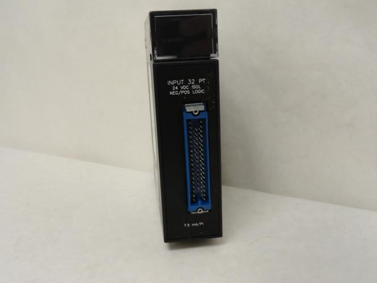 GE IC693MDL653AA; Input Module; 24VDC; 32PT