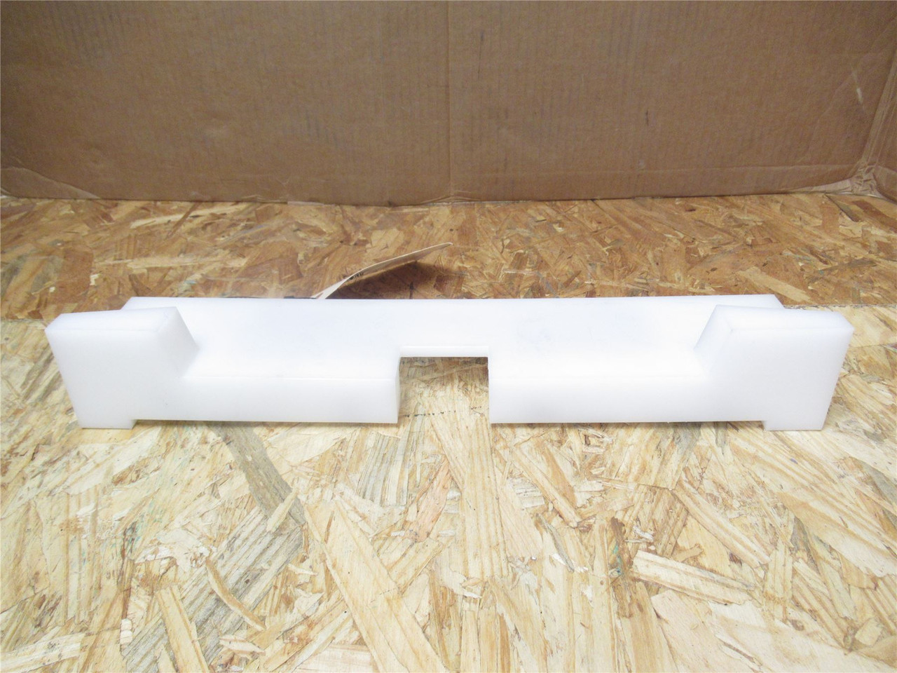 Meyn 70.70.000.100; Loadcell Holder; Right Hand