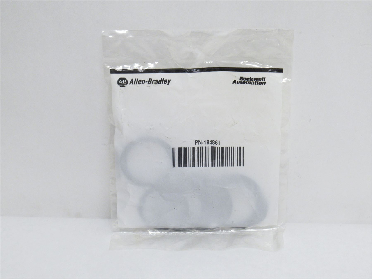 Allen-Bradley 184861; Electrical Switch Hardware Kit