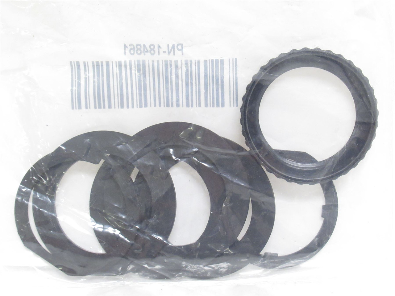 Allen-Bradley 184861; Electrical Switch Hardware Kit