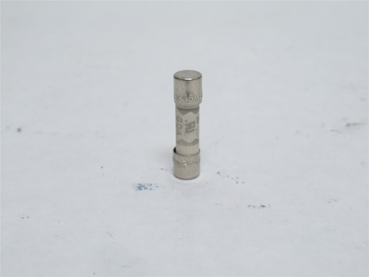 Bussmann GDA-3-15A; Lot-7 Cartridge Fuses; 3.15A; 250VAC