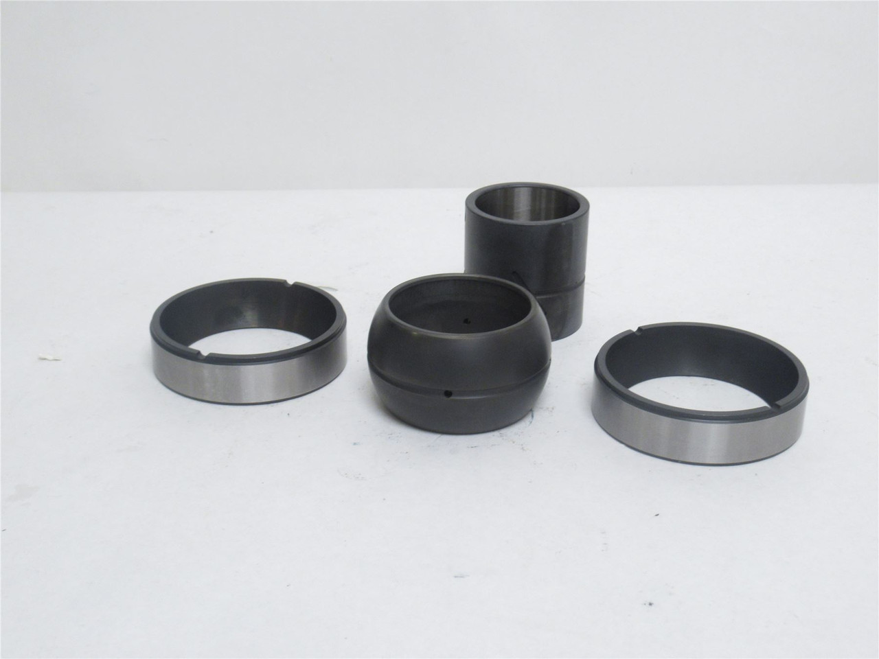 Stein-JBT 402-00-0027; Spherical Bearing 50mmID x 90mmOD