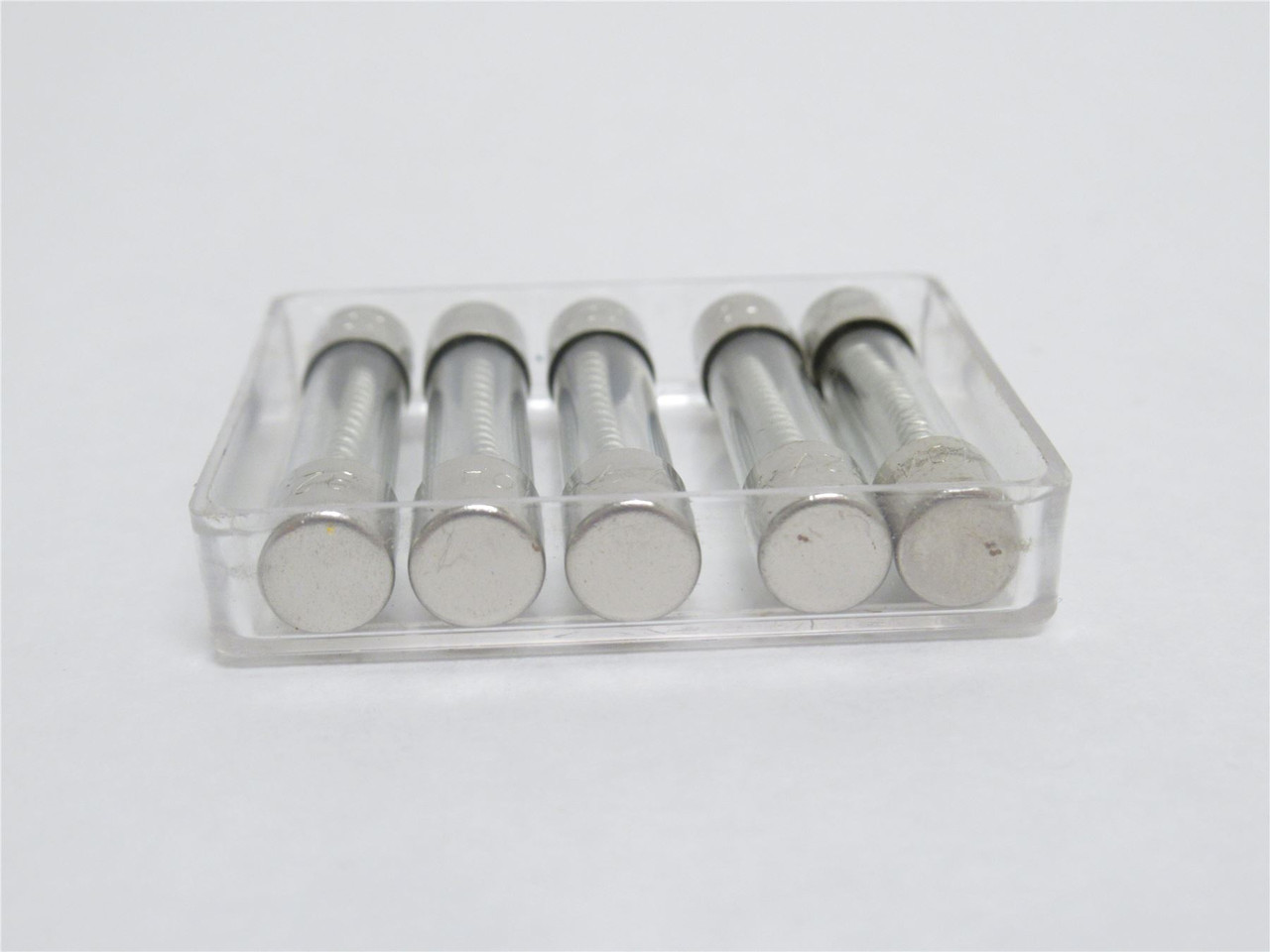 Bussmann MDL-10; Box-5; Glass Cartridge Fuses; 10A; 32VAC