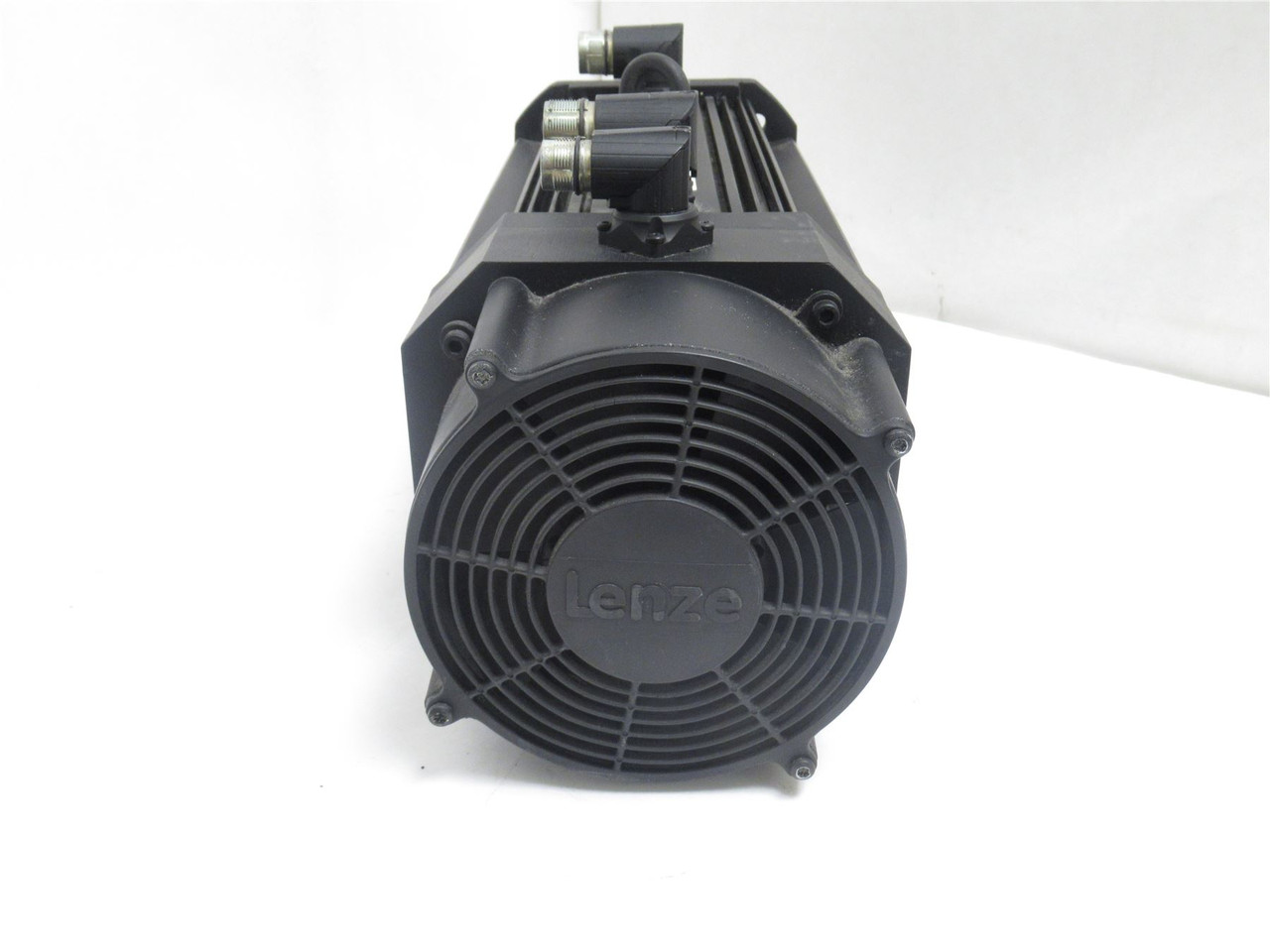 Lenze MCA 17N17-RSOBO-B24R-STBF10N-ROSU; Servo Motor; 5.1HP