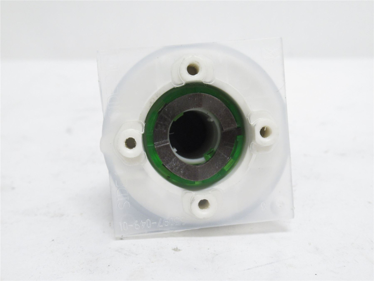 Schneider 9001SKS11B; Selector Switch; 2-Position; Size: 30mm