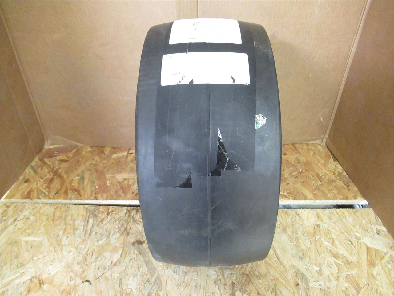 Trelleborg 18X9-8 T521 GT 4PR TL; Tire; 19" x 9" x 8"; 5-Bolt