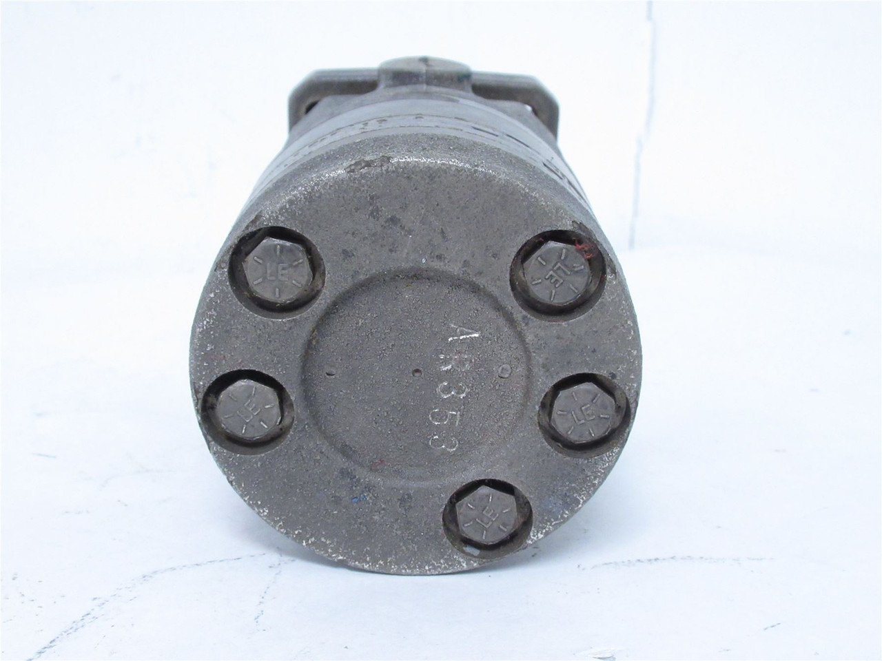 Parker TB0100FS100AAUT; Hydraulic Motor