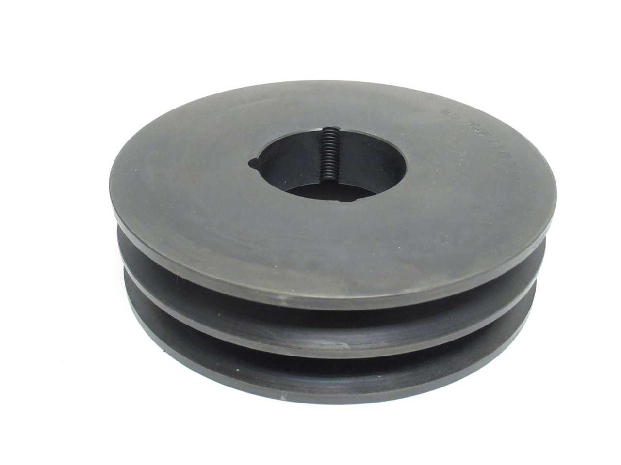 Martin 2 B 62 TB 1610; Bushed Pulley; 2Gr; Belt Section: A; B