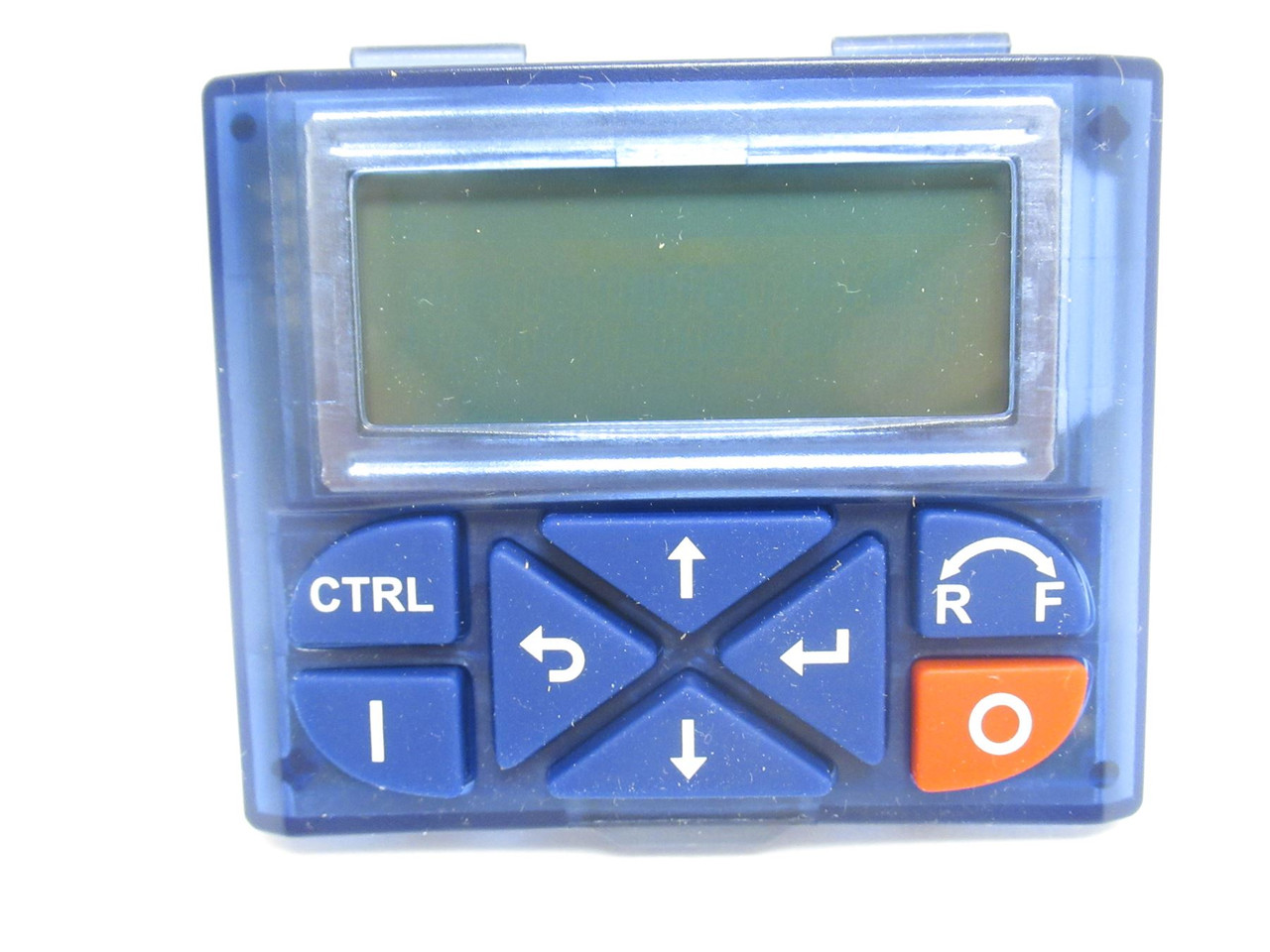 Lenze 15MADK0000000S; Keypad Interface Module