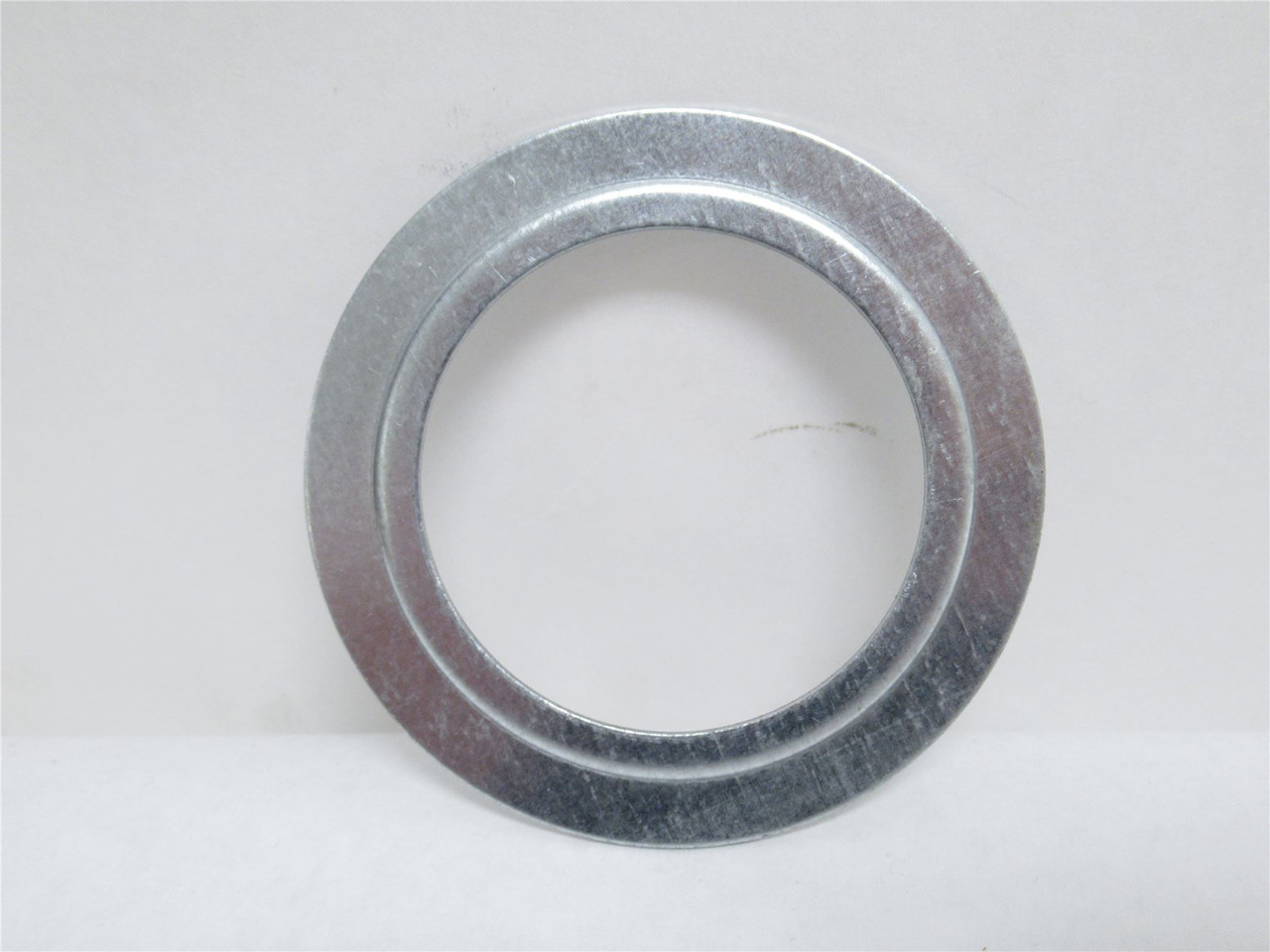 T&B WA165; Lot-5 Steel Reducing Washers; 2" x 1-1/2"