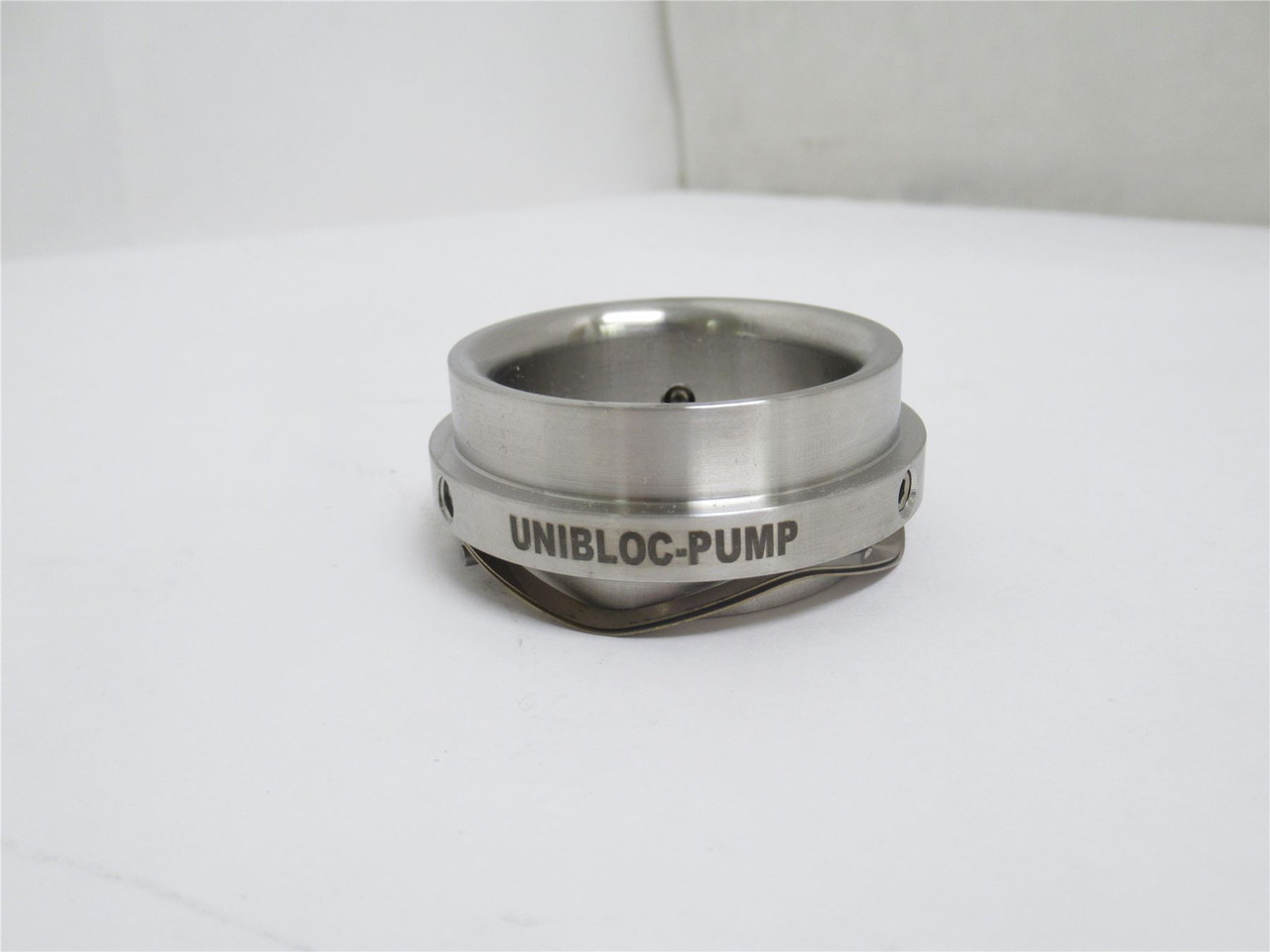 Unibloc-Pump 5142A; Pump Shaft Seal Assembly
