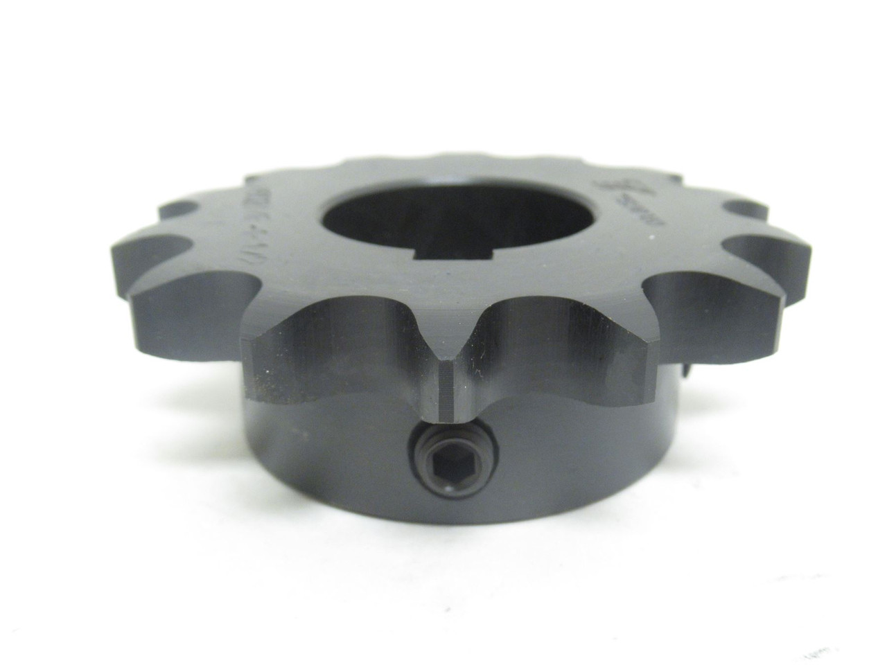 Tsubaki H60B14F 1-1/2; Hardened Sprocket #60; 14T; 1-1/2"ID