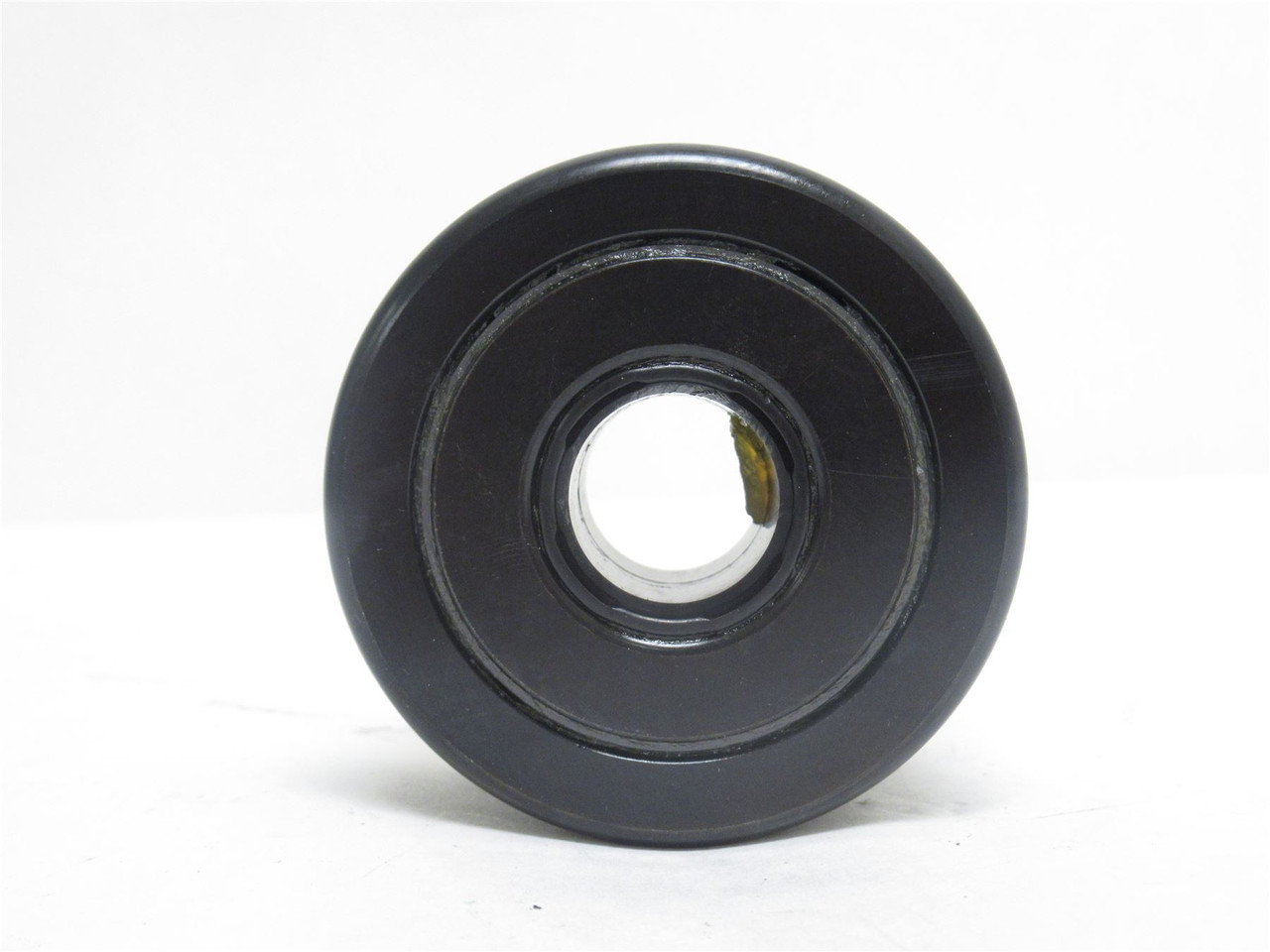 McGill CYR 2 1/2 S; Flat Yoke Roller 3/4"ID x 2-1/2"OD