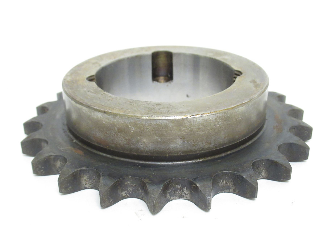 Dodge 50BTL22H-1610; Bushed Sprocket; #50; 22T  100540