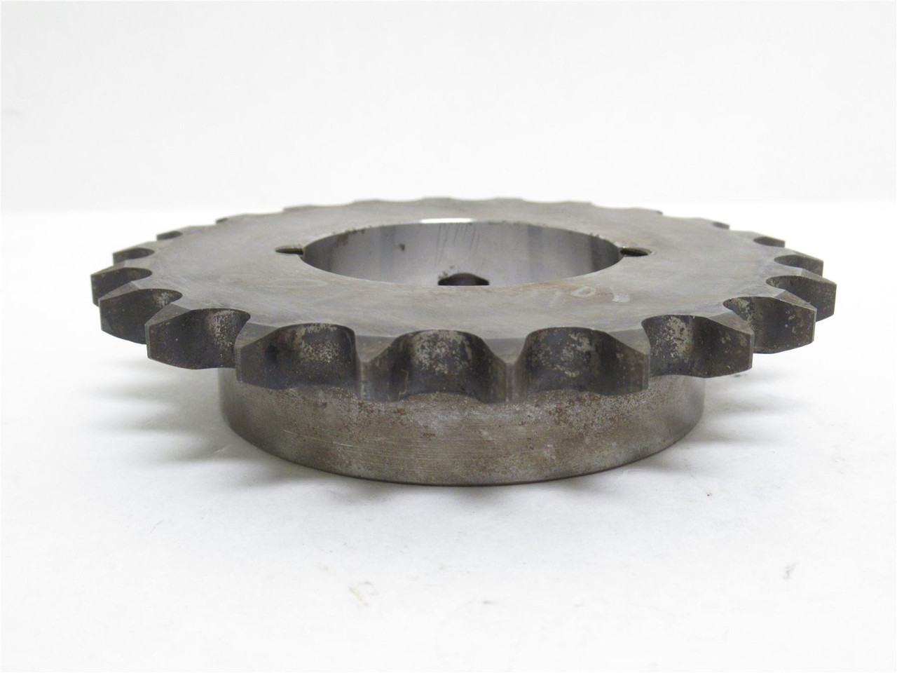 Dodge 50BTL22H-1610; Bushed Sprocket; #50; 22T  100540