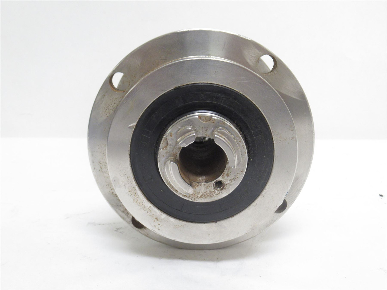 Lenze MDL-UNKN-237707; Inline Gearbox For Lenze/Marel