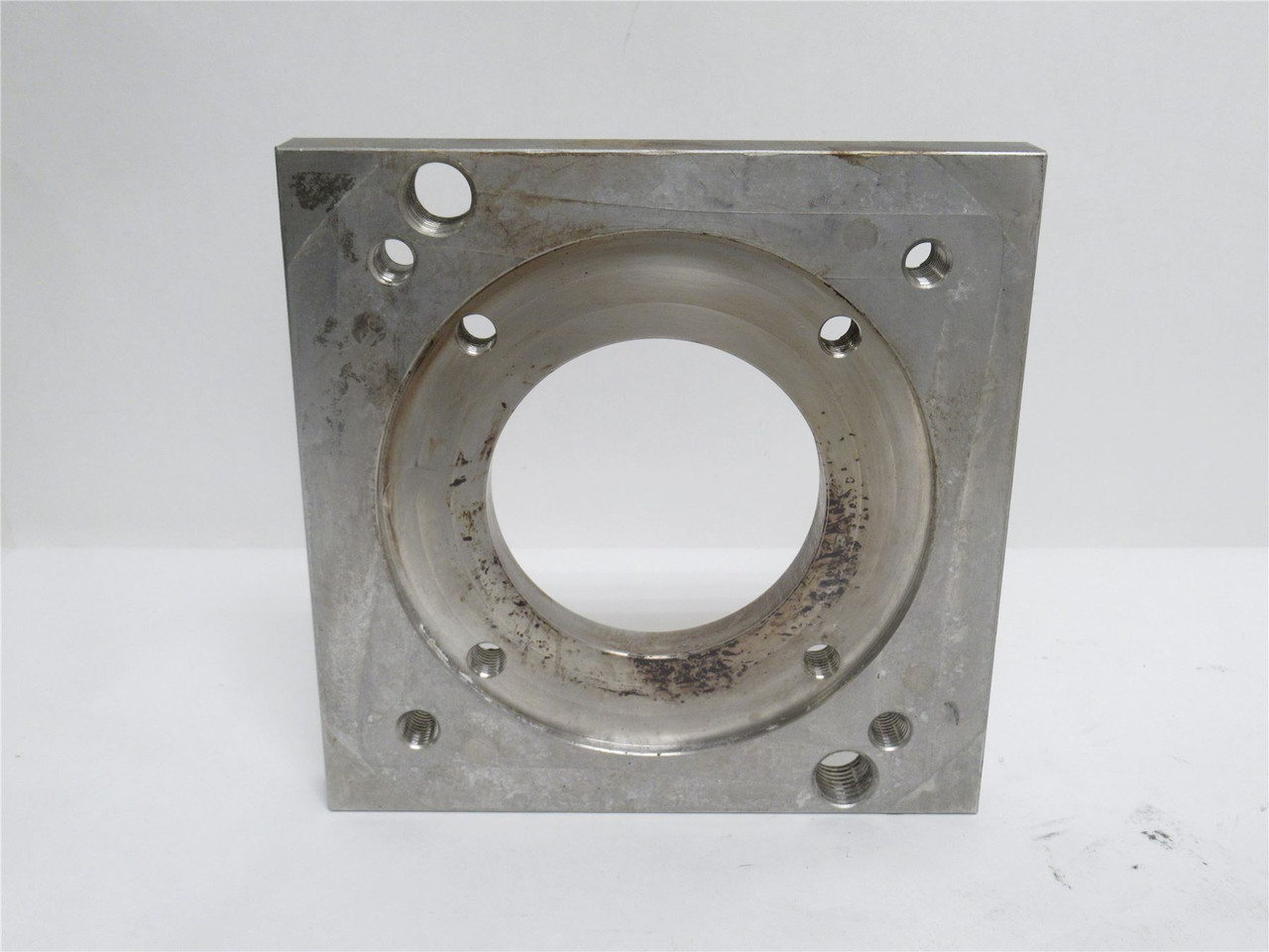 Lenze MDL-UNKN-237707; Inline Gearbox For Lenze/Marel