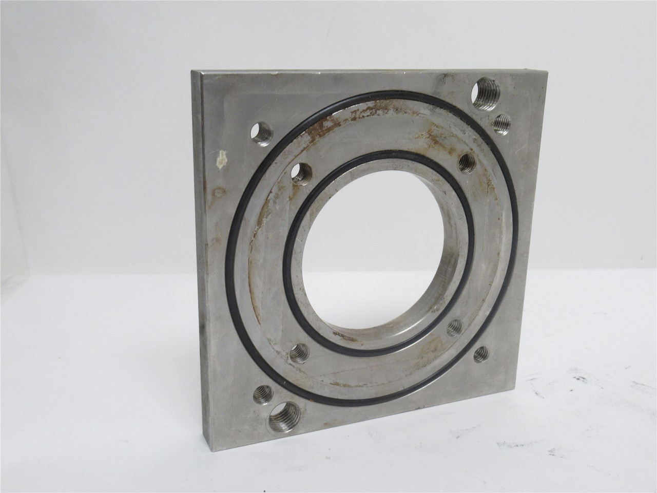 Lenze MDL-UNKN-237707; Inline Gearbox For Lenze/Marel