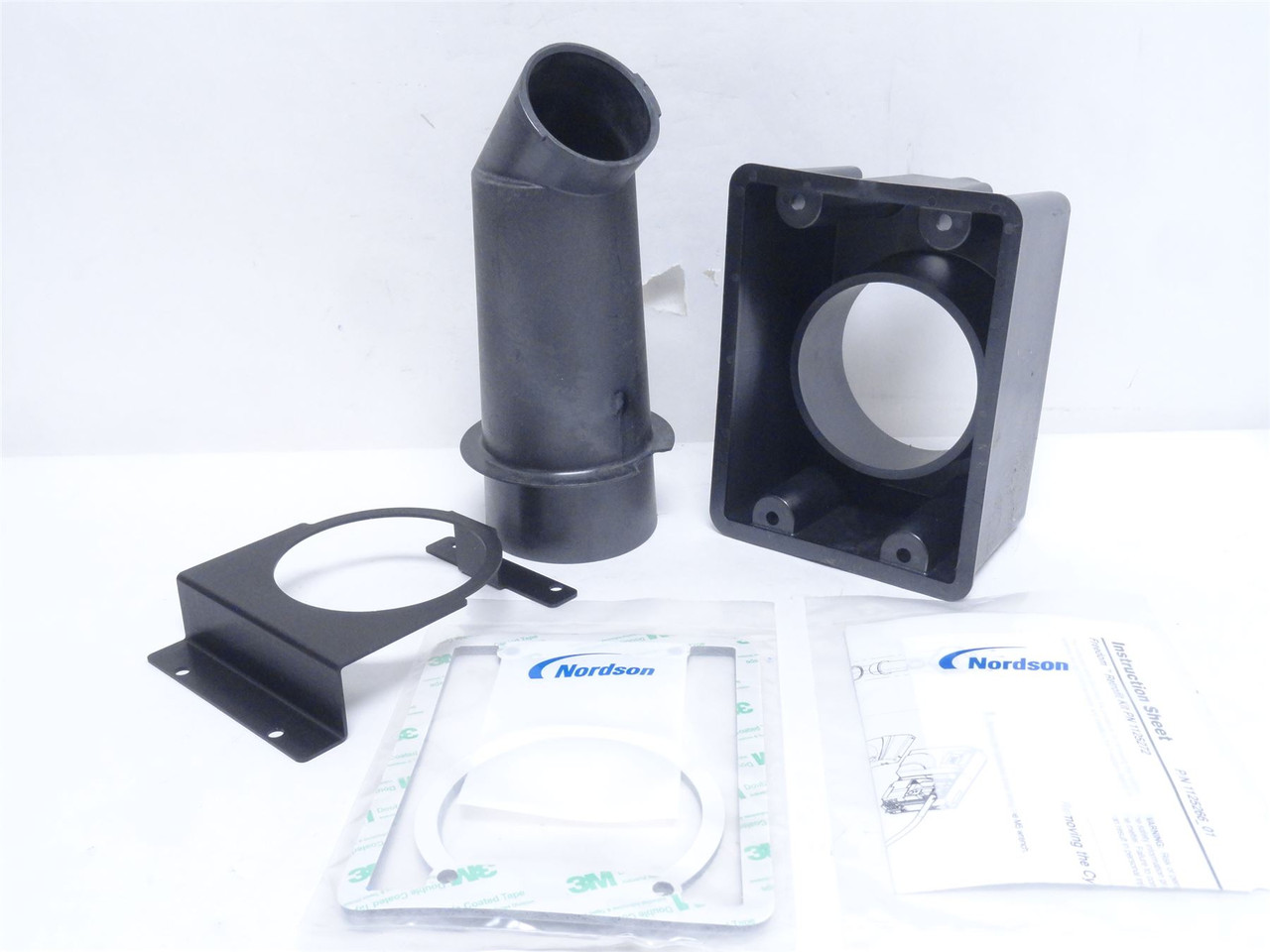 Nordson 1125272; Freedom Retrofit Inlet Kit