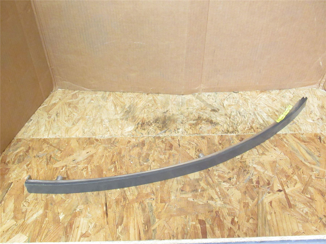 Stein-JBT 271-03-2454; Guide Rail; 1-1/4" Wide