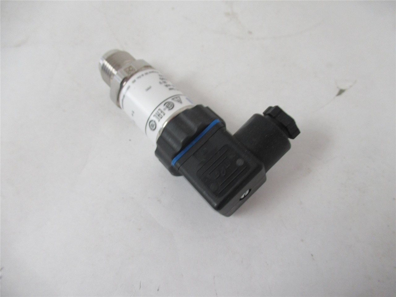 Wika 9073922; Pressure Transmitter S-10; 0-25Bar