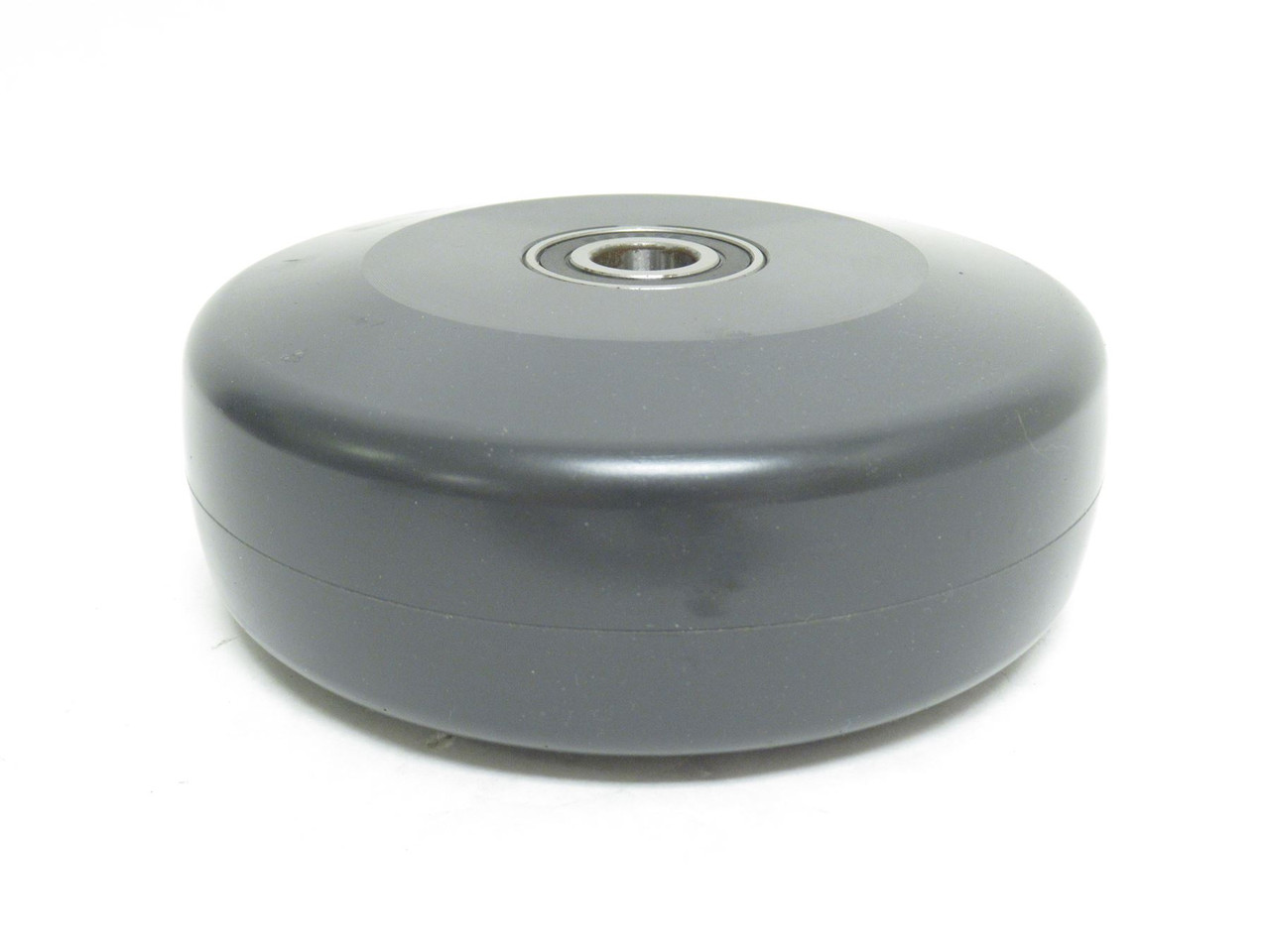 Albion NX0422808; Caster Wheel; 6"OD x 2" Wide x 17mmID