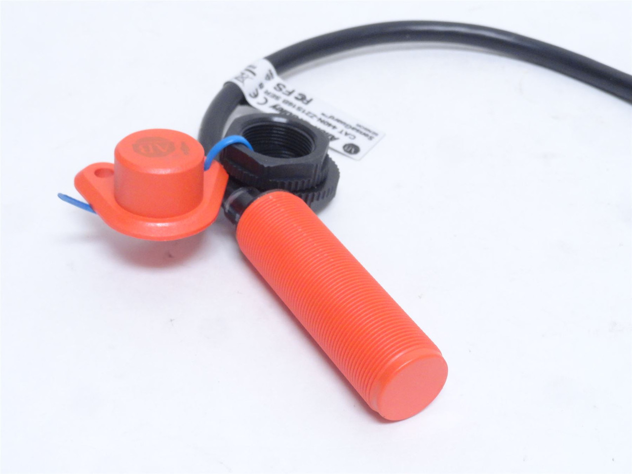 Allen-Bradley 440N-Z21S16B; NON-Contact Switch; 24VDC; 10m