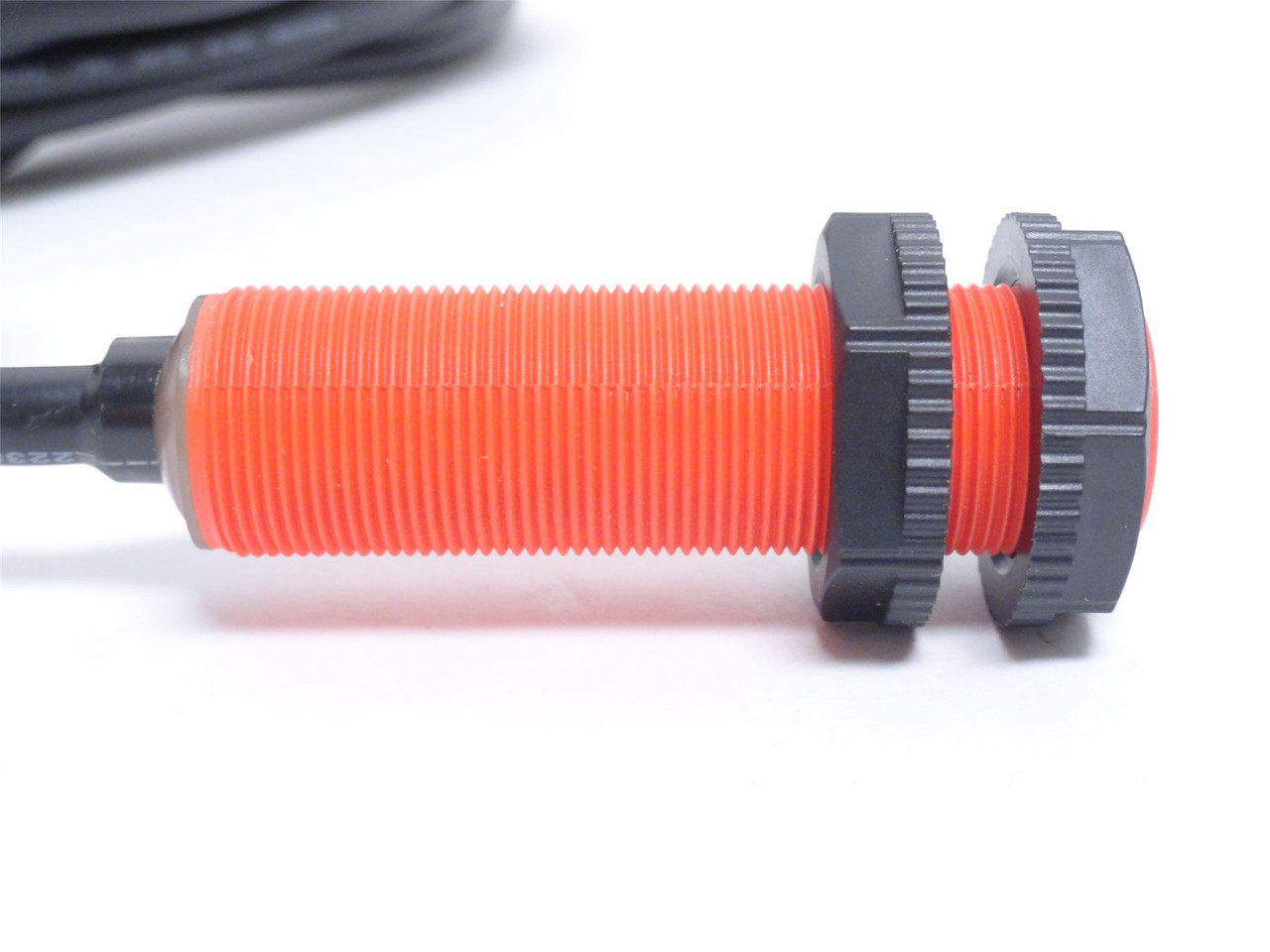 Allen-Bradley 440N-Z21S16B; NON-Contact Switch; No Magnet