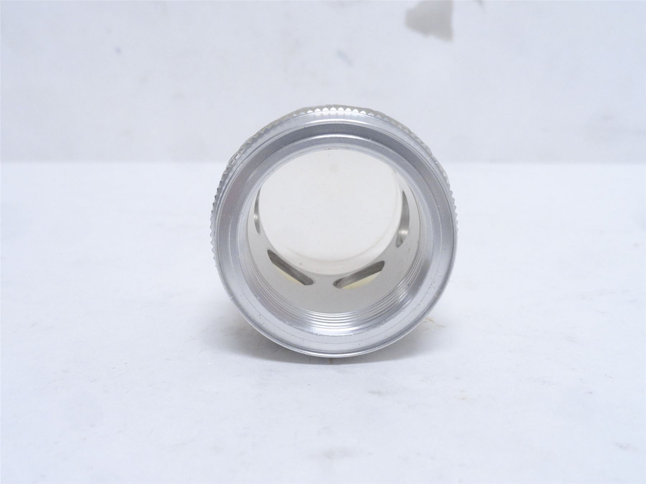 Allen-Bradley 800H-N12; Guarded Protective PB Boot; Size: 30mm