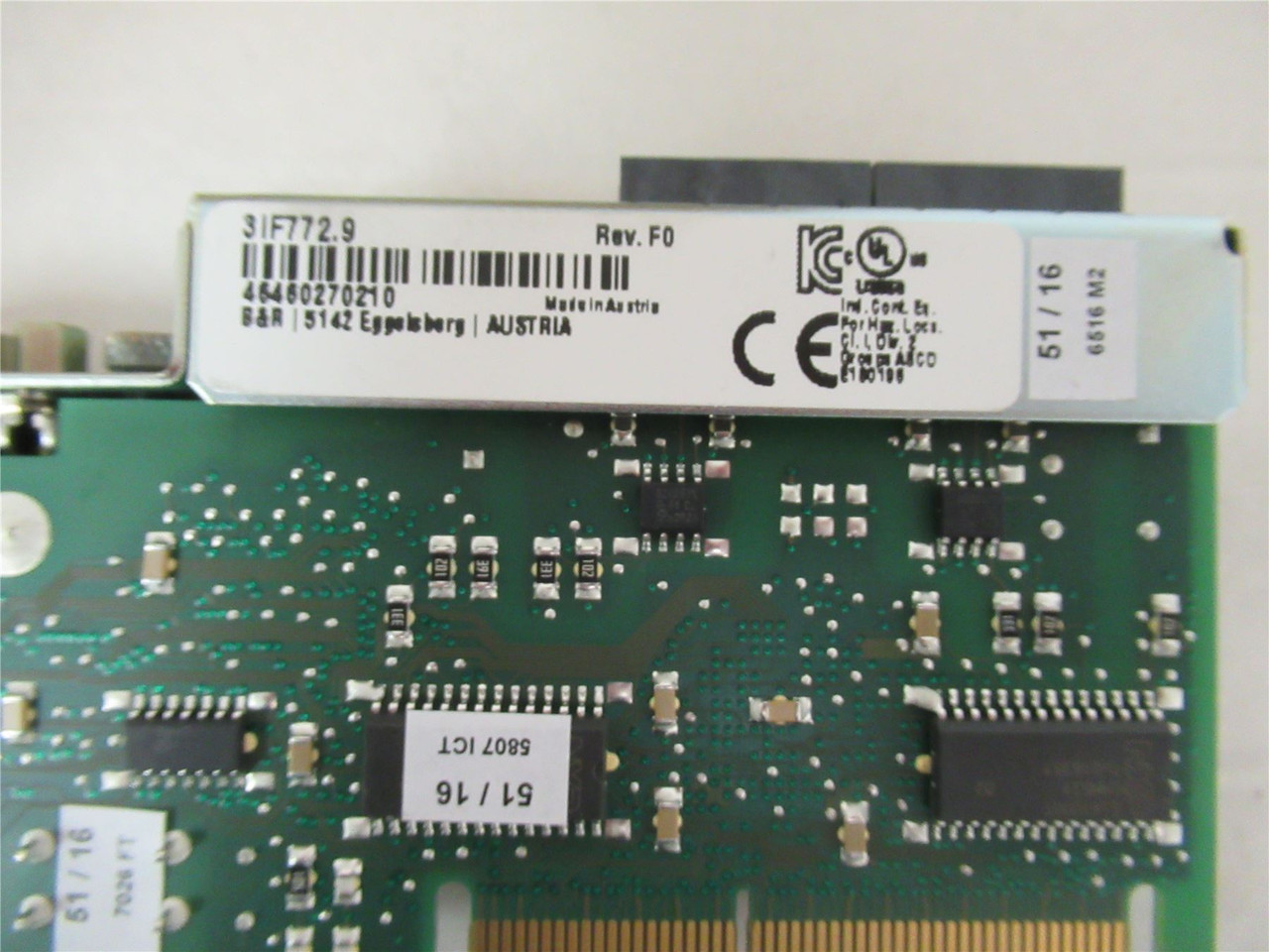 B and R Automation 4PP420.1043.75; Screen Display 24 VDC 10A