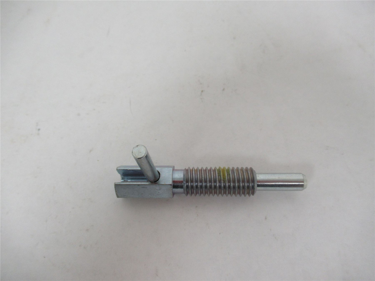 Concept Inc P11695; Retractable Spring Plunger w/L Handle