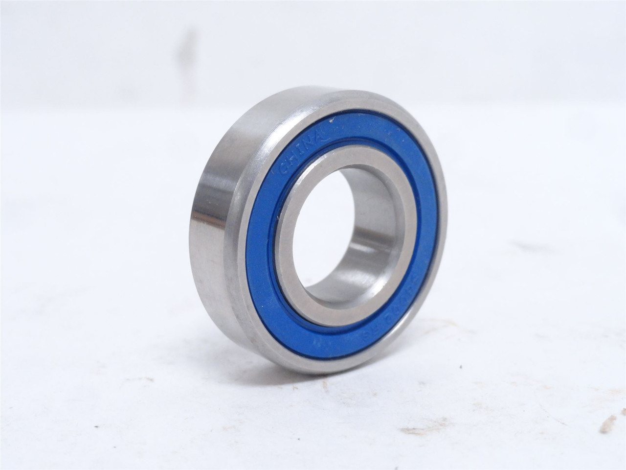 MFG- S6002-2RS; Ball Bearing; 15mmID x 32mmOD x 9mm Width