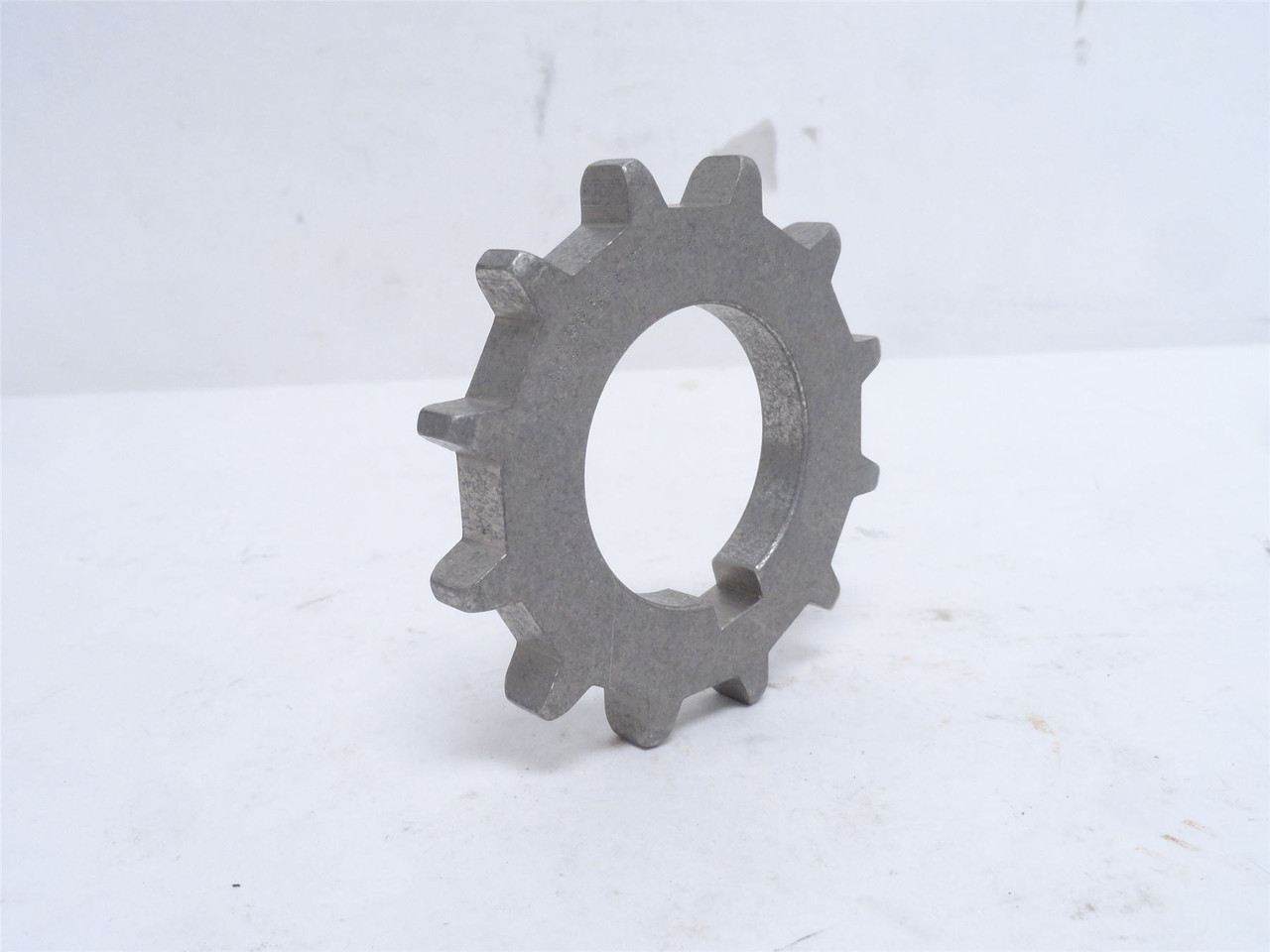 Wirebelt CGG10273; Wire Belt Sprocket SS 12 Teeth; 1-11/16"ID