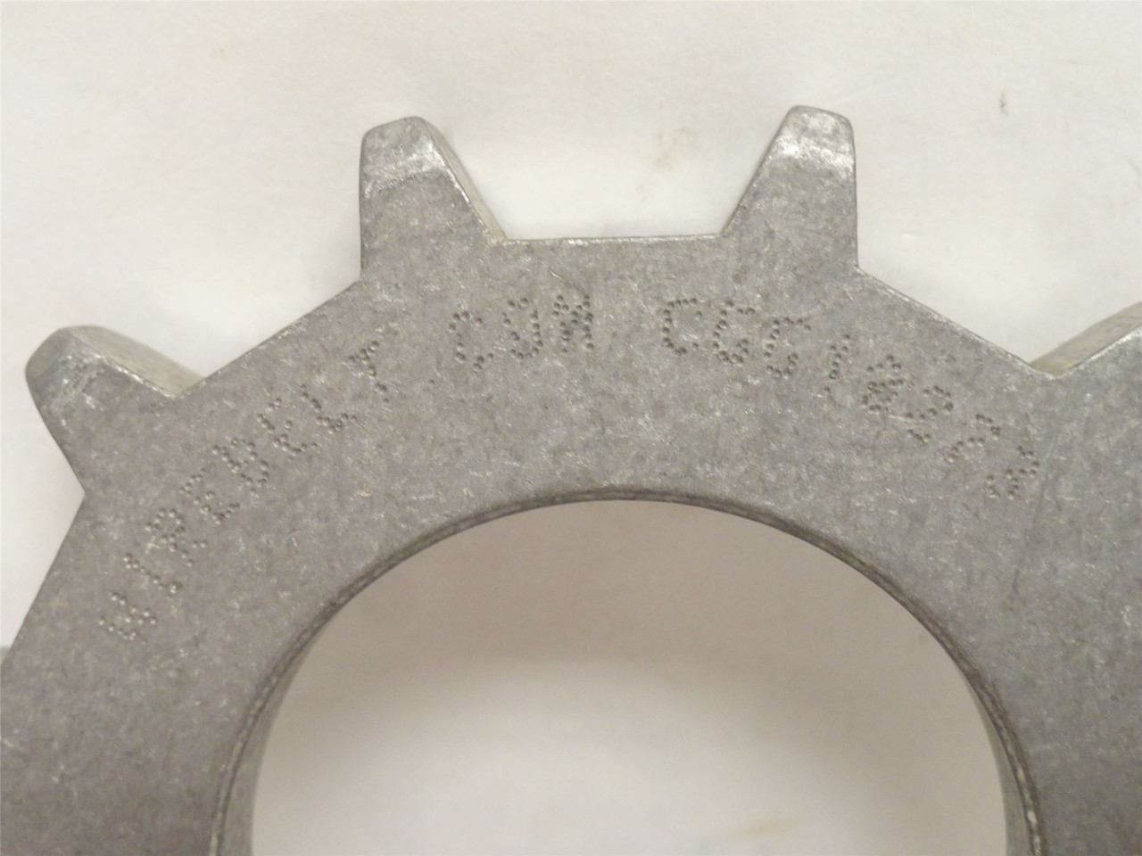 Wirebelt CGG10273; Wire Belt Sprocket SS 12 Teeth; 1-11/16"ID