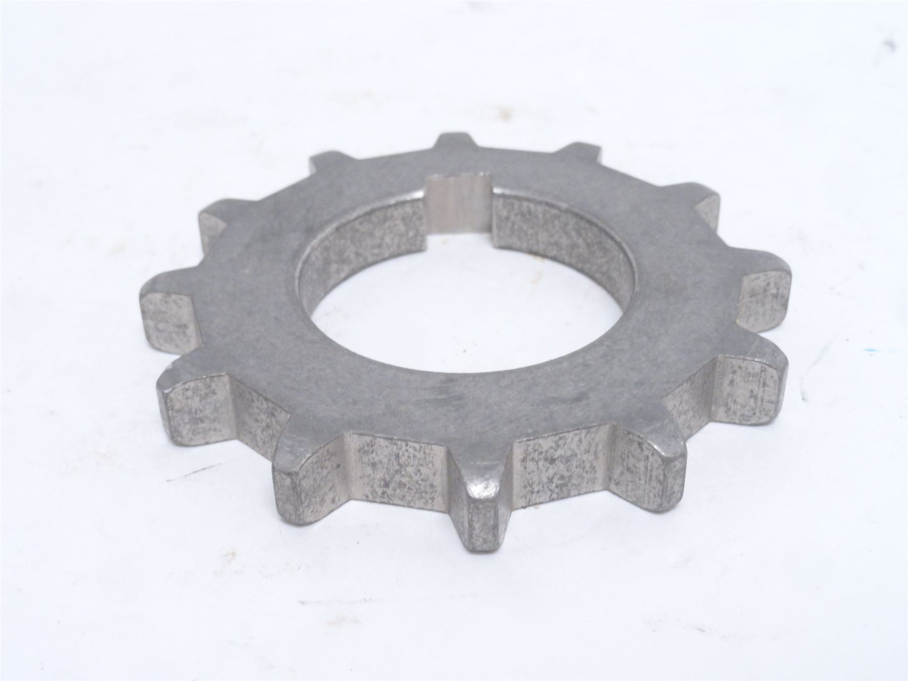 Wirebelt CGG10273; Wire Belt Sprocket SS 12 Teeth; 1-11/16"ID