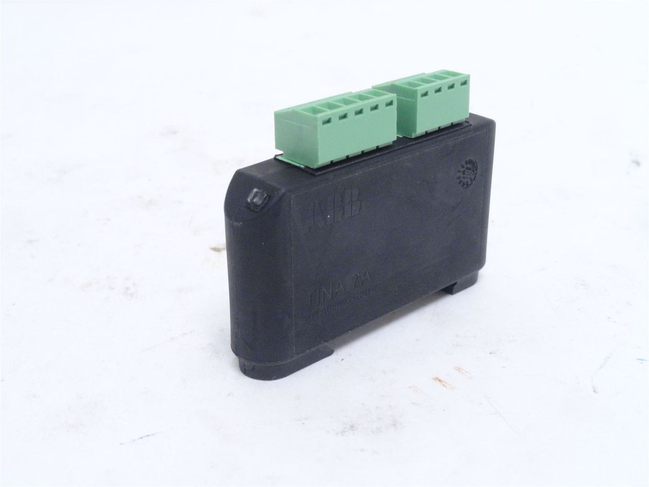 ABB 2TLA020054R0700; Dynamic Circuits Adapter Unit TINA 7A