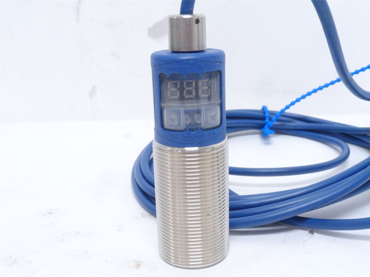 Microsonic MIC+130/IU/TC/E/K4/2.5-10V/ATO; Sensor 2109747