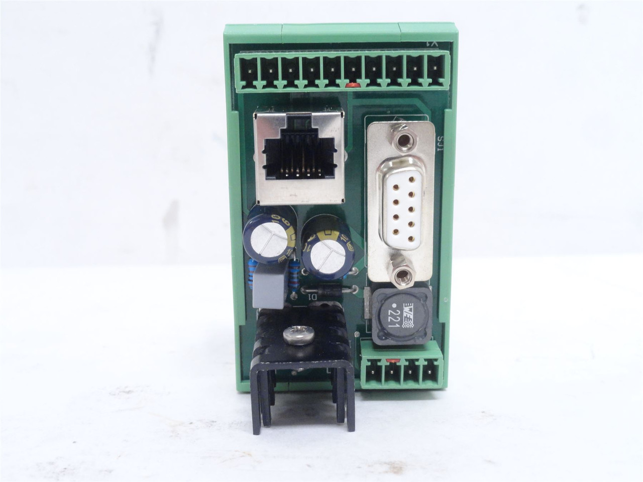 Multipond 2011096; BAPS-01 Module