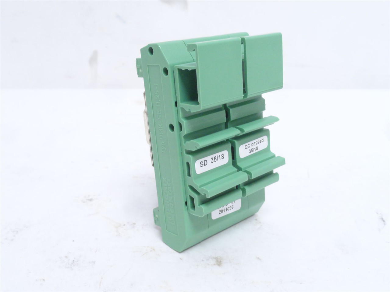 Multipond 2011096; BAPS-01 Module