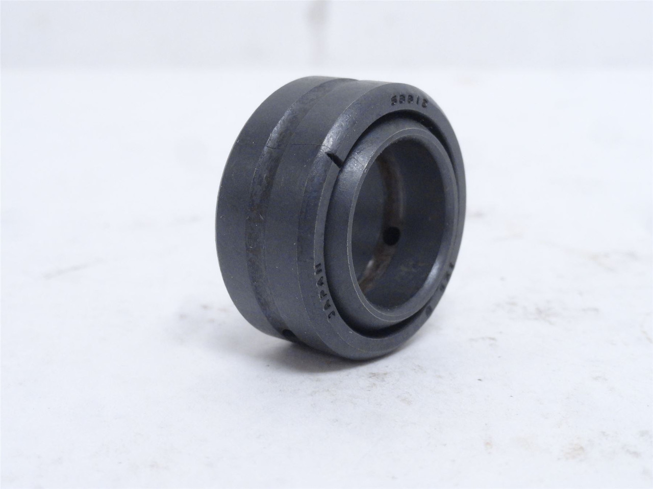 IKO SBB12; Spherical Plain Bearing 3/4"ID x 32mmOD