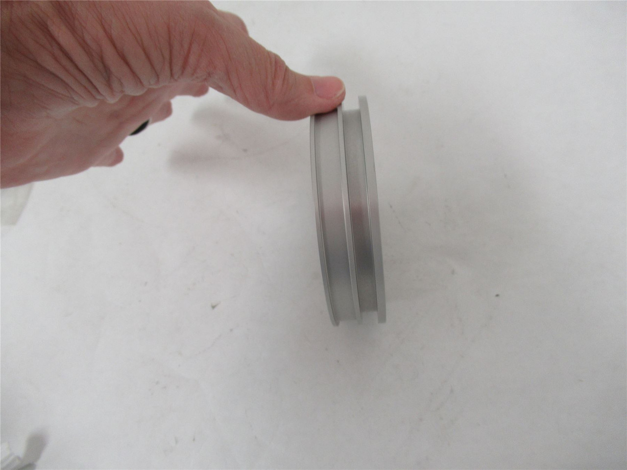 Multivac 11581938150; Piston 7mm Diameter