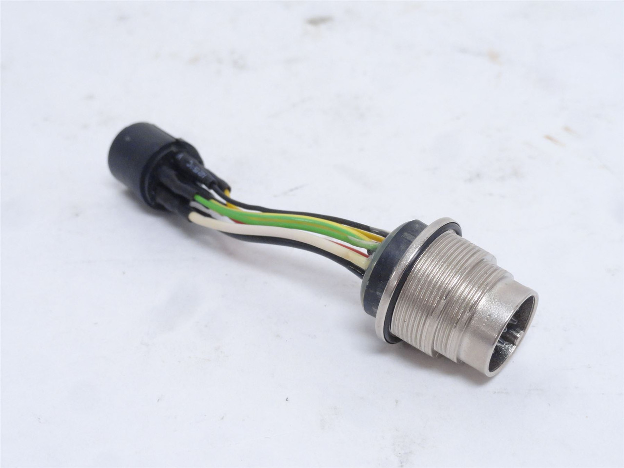 Wipotec 25300705; Extension For IMOT2; 7-Pin; 3" Long