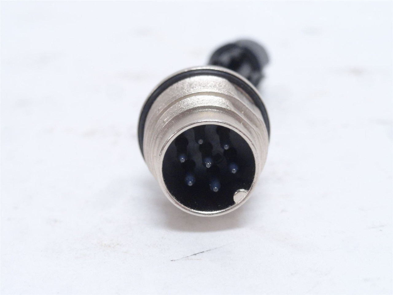 Wipotec 25300705; Extension For IMOT2; 7-Pin; 3" Long