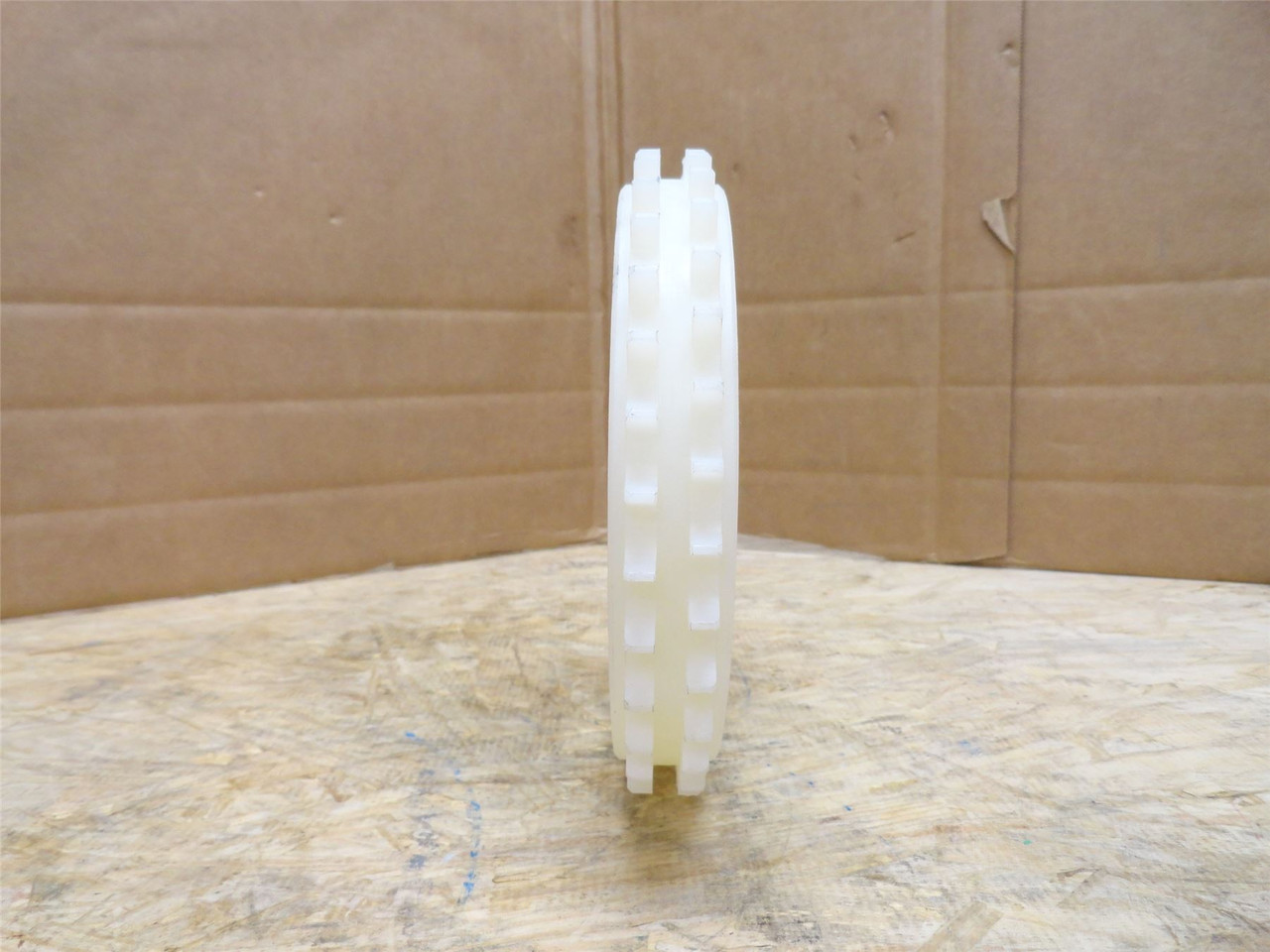 Van Der Graaf 12701SPRS1100EZC35TNYLKIT3; Lot-5 Sprockets